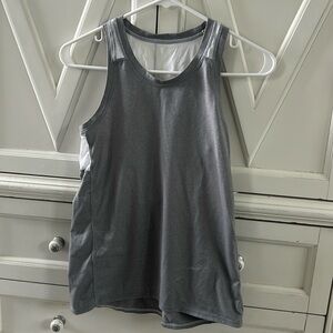 Athleta Girl tank top - size XL youth